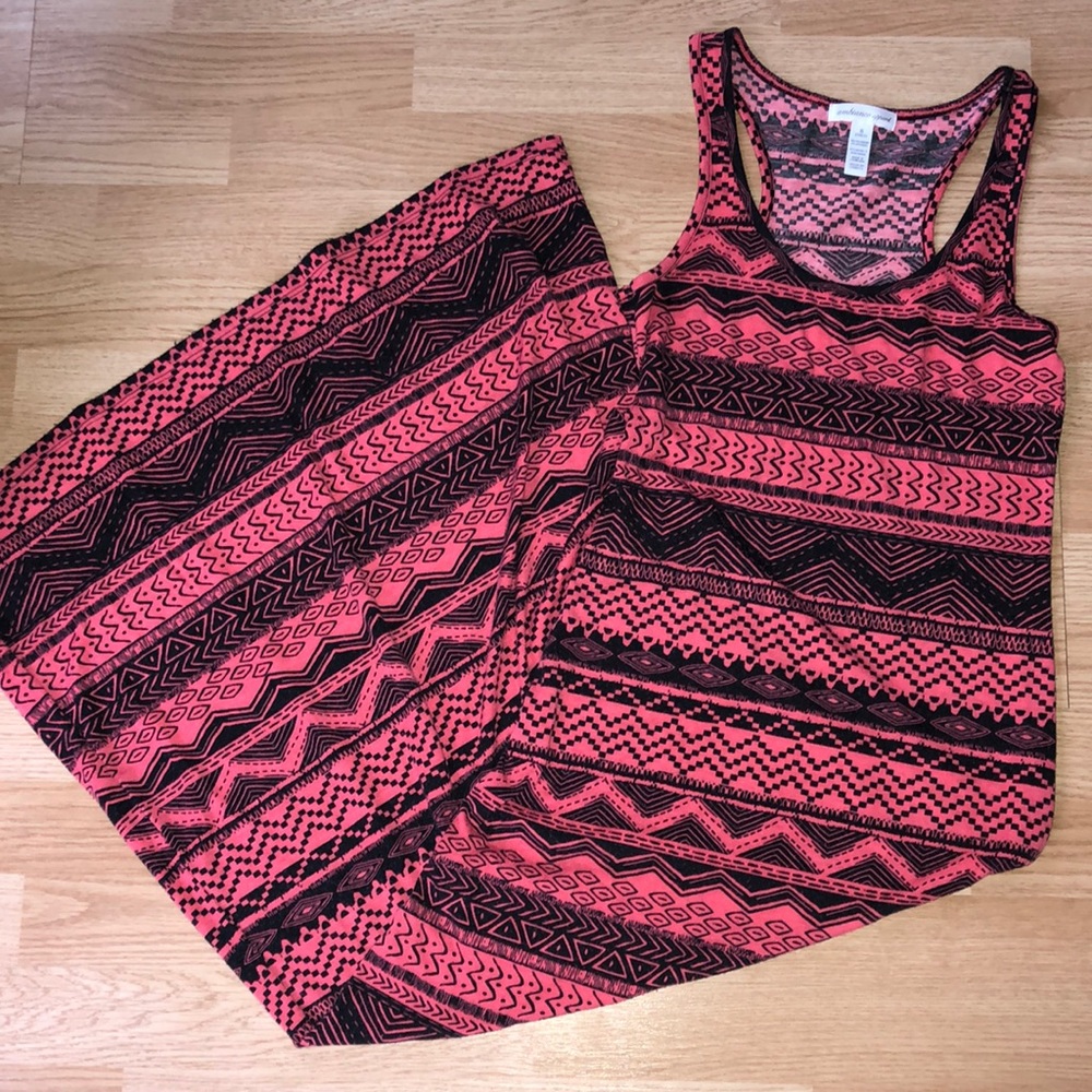 Woman’s, Ambiance Apparel, Maxi Dress